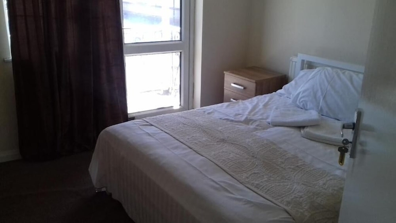 Imagen de la habitación del Hotel Haven House. Foto 4