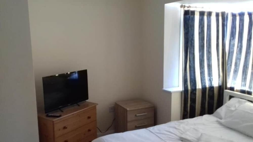 Imagen de la habitación del Hotel Haven House. Foto 6