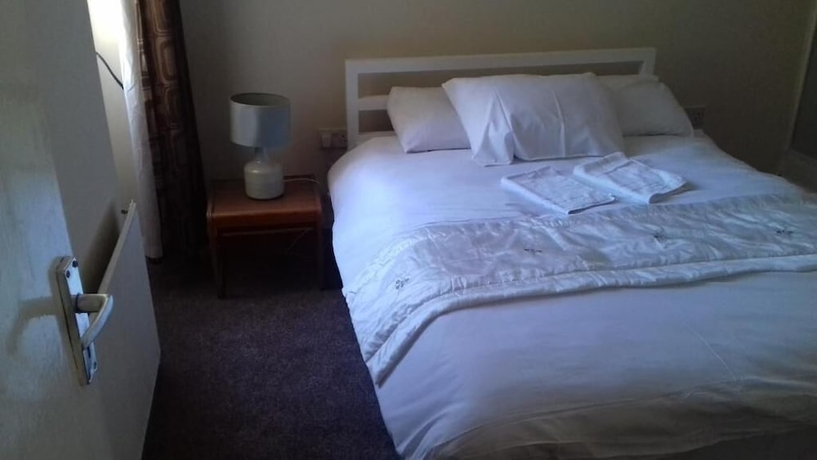 Imagen de la habitación del Hotel Haven House. Foto 7