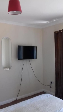Imagen de la habitación del Hotel Haven House. Foto 9