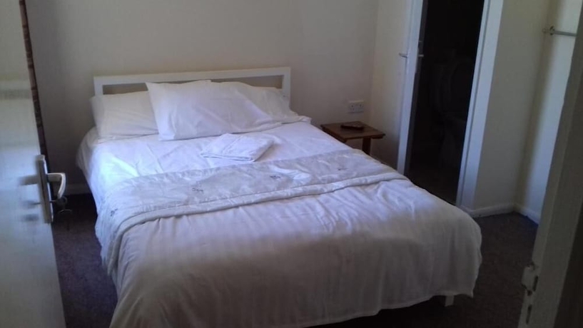 Imagen de la habitación del Hotel Haven House. Foto 13