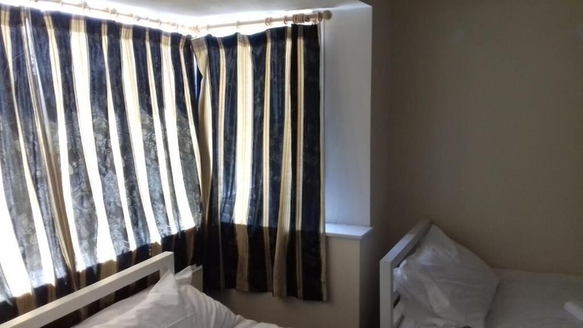 Imagen de la habitación del Hotel Haven House. Foto 14