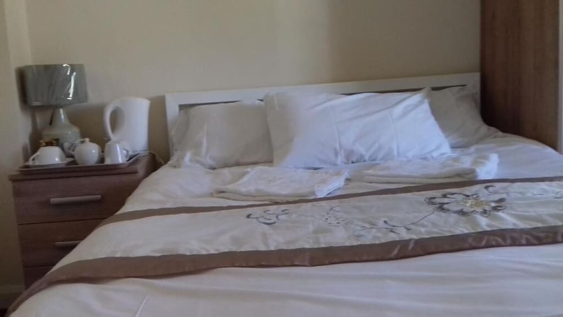 Imagen de la habitación del Hotel Haven House. Foto 15