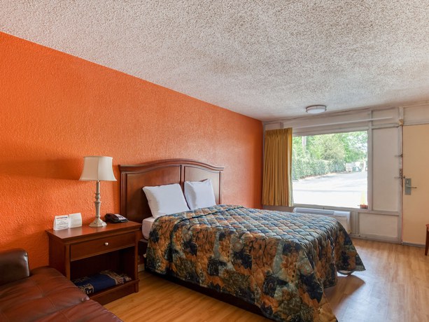 Imagen de la habitación del Hotel Haven Inn And Suites, Decatur. Foto 4
