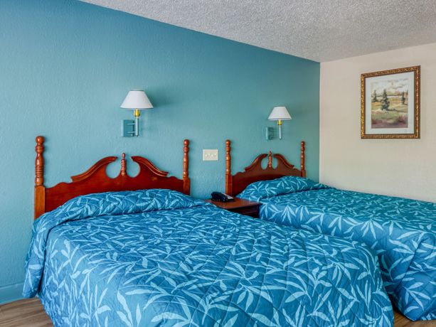 Imagen de la habitación del Hotel Haven Inn And Suites, Decatur. Foto 6