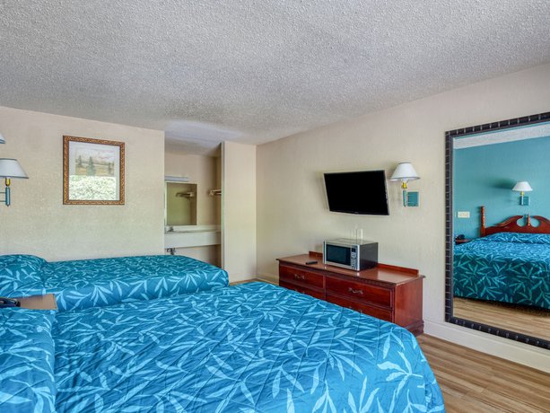 Imagen de la habitación del Hotel Haven Inn And Suites, Decatur. Foto 8