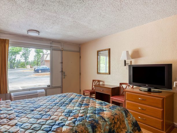 Imagen de la habitación del Hotel Haven Inn And Suites, Decatur. Foto 12