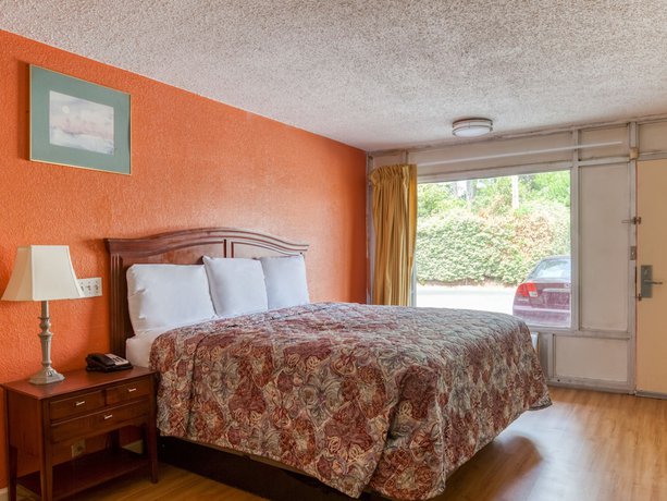 Imagen de la habitación del Hotel Haven Inn And Suites, Decatur. Foto 15