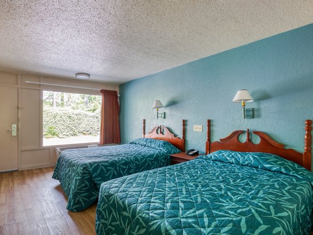 Imagen de la habitación del Hotel Haven Inn And Suites, Decatur. Foto 16