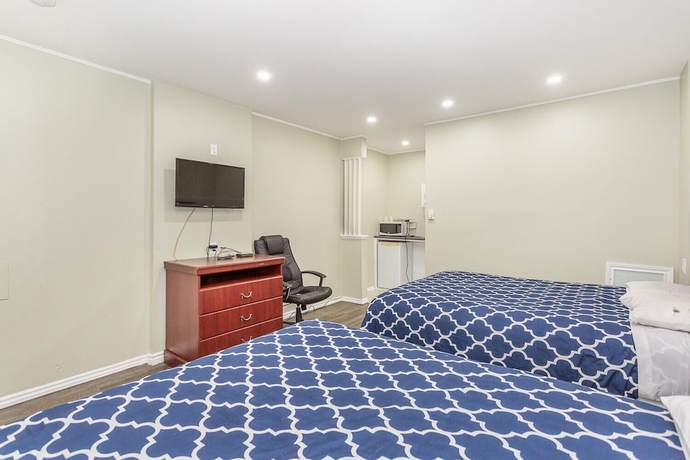 Imagen de la habitación del Hotel Haven Inn, Hamilton . Foto 4