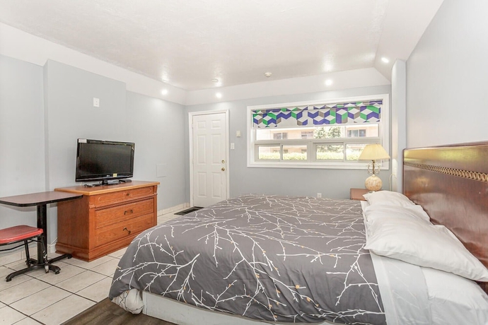 Imagen de la habitación del Hotel Haven Inn, Hamilton . Foto 5