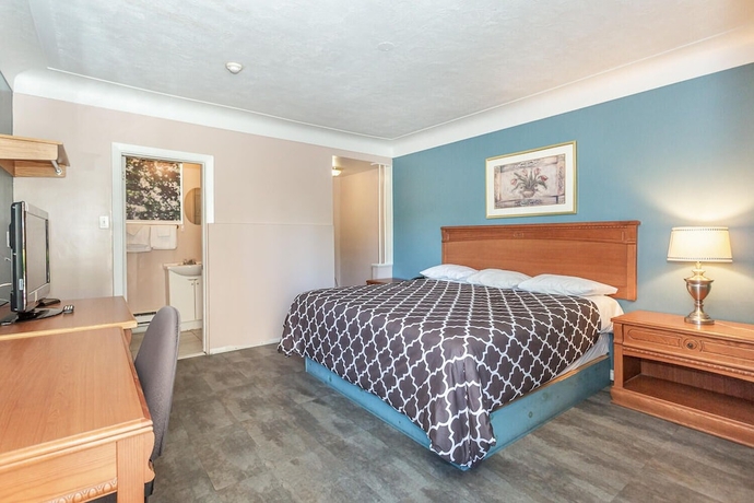 Imagen de la habitación del Hotel Haven Inn, Hamilton . Foto 7