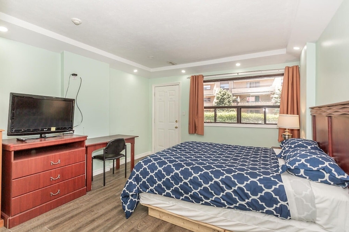 Imagen de la habitación del Hotel Haven Inn, Hamilton . Foto 8