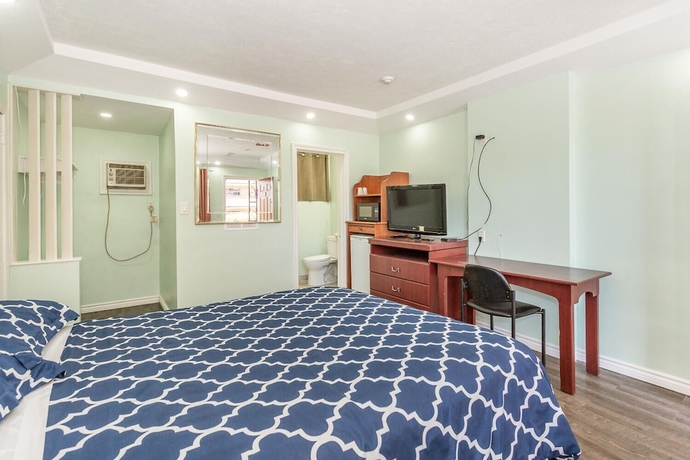 Imagen de la habitación del Hotel Haven Inn, Hamilton . Foto 9
