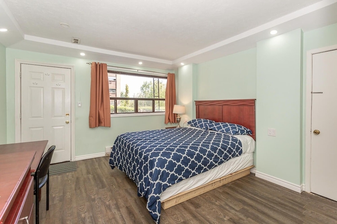 Imagen de la habitación del Hotel Haven Inn, Hamilton . Foto 10