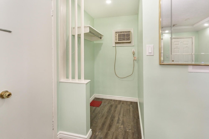 Imagen de la habitación del Hotel Haven Inn, Hamilton . Foto 12