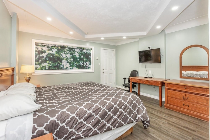 Imagen de la habitación del Hotel Haven Inn, Hamilton . Foto 13