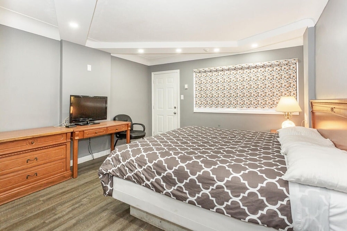 Imagen de la habitación del Hotel Haven Inn, Hamilton . Foto 14