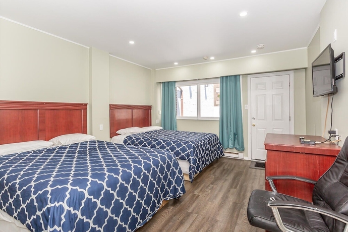 Imagen de la habitación del Hotel Haven Inn, Hamilton . Foto 15