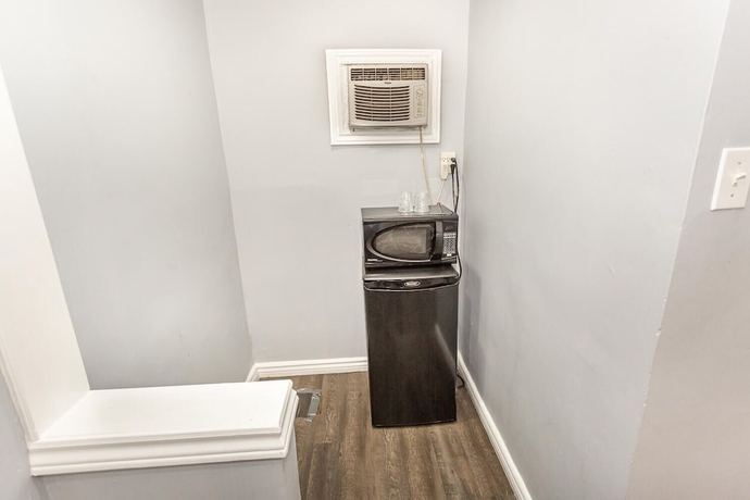 Imagen de la habitación del Hotel Haven Inn, Hamilton . Foto 16