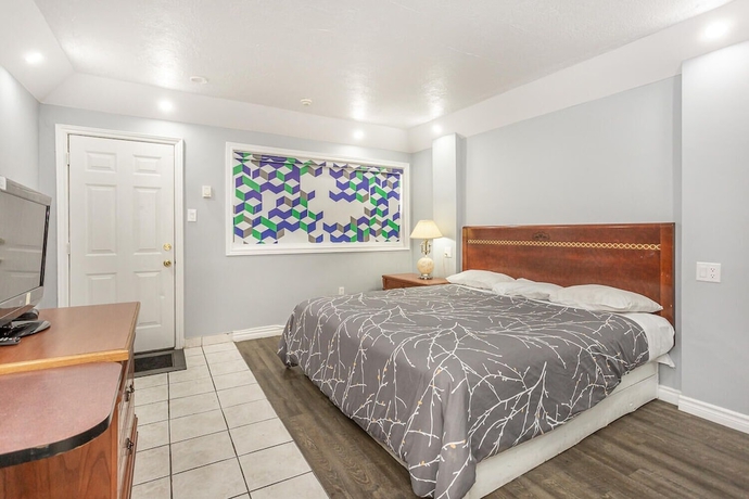 Imagen de la habitación del Hotel Haven Inn, Hamilton . Foto 17