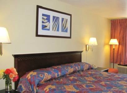 Imagen de la habitación del Hotel Haven Inn Of Chico. Foto 6