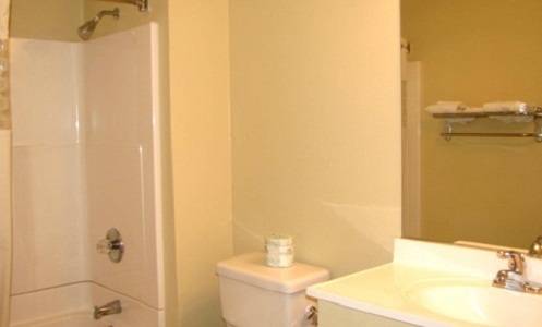 Imagen de la habitación del Hotel Haven Inn Of Chico. Foto 9