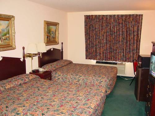 Imagen de la habitación del Hotel Haven Inn & Suites. Foto 2