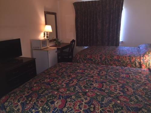 Imagen de la habitación del Hotel Haven Inn & Suites. Foto 4