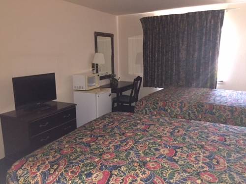 Imagen de la habitación del Hotel Haven Inn & Suites. Foto 6