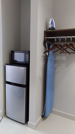 Imagen de la habitación del Hotel Haven Inn and Suites Downtown Houston. Foto 2