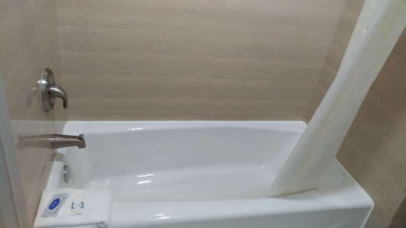 Imagen de la habitación del Hotel Haven Inn and Suites Downtown Houston. Foto 5