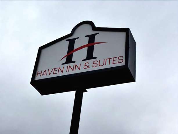 Imagen general del Hotel Haven Inn and Suites, Duluth. Foto 3