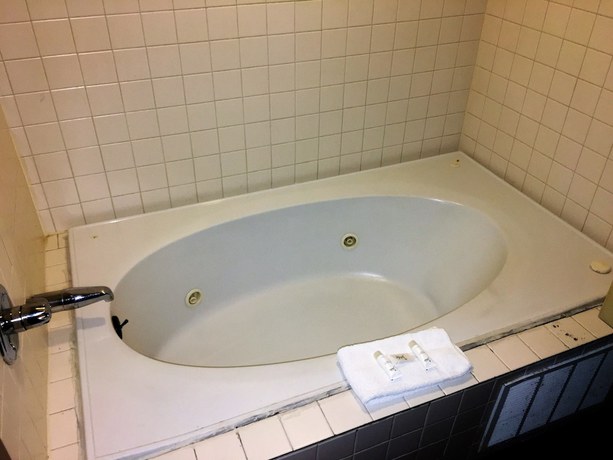 Imagen de la habitación del Hotel Haven Inn and Suites, Duluth. Foto 7