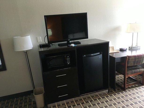 Imagen de la habitación del Hotel Haven Inn and Suites, Duluth. Foto 8