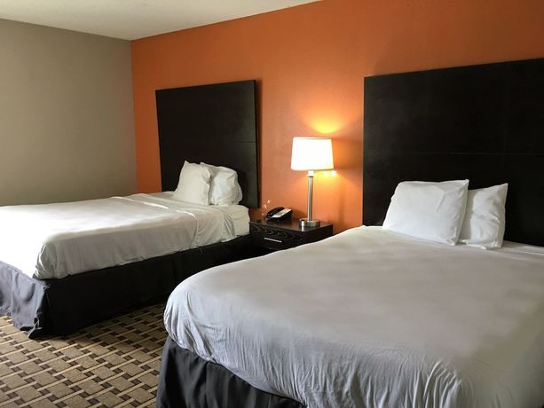 Imagen de la habitación del Hotel Haven Inn and Suites, Duluth. Foto 9