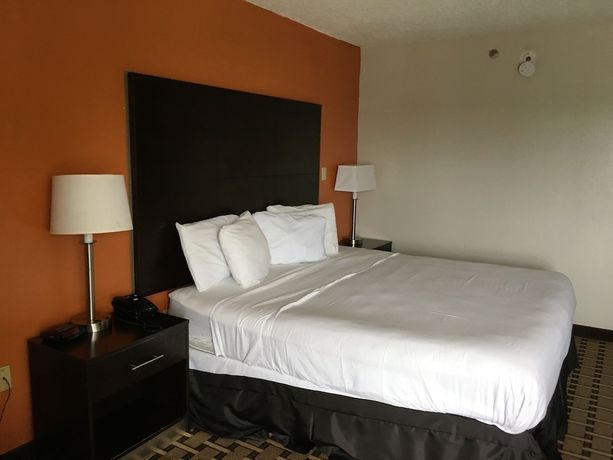 Imagen de la habitación del Hotel Haven Inn and Suites, Duluth. Foto 10