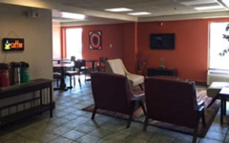 Imagen general del Hotel Haven Inn and Suites, Duluth. Foto 1