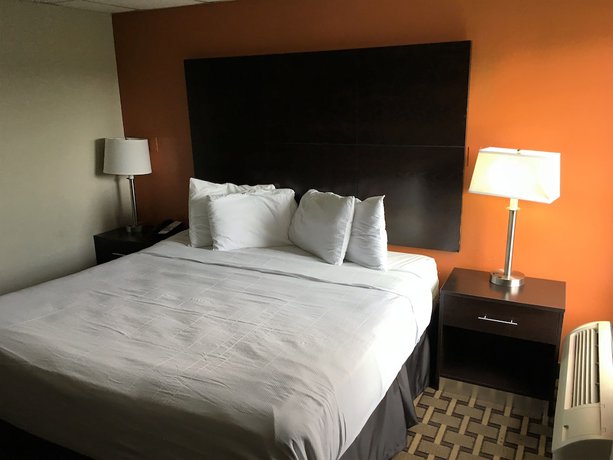Imagen de la habitación del Hotel Haven Inn and Suites, Duluth. Foto 12