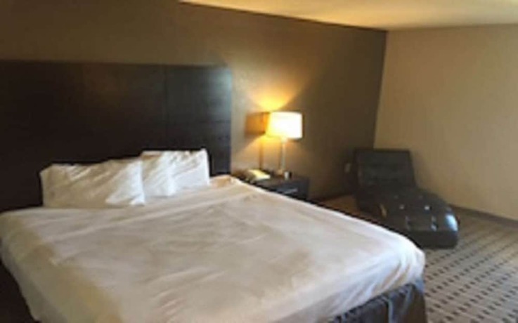 Imagen de la habitación del Hotel Haven Inn and Suites, Duluth. Foto 13