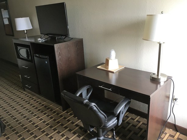 Imagen de la habitación del Hotel Haven Inn and Suites, Duluth. Foto 15