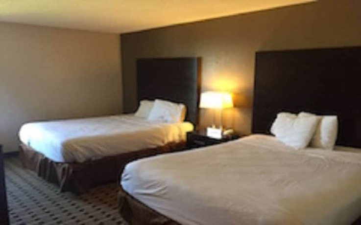 Imagen de la habitación del Hotel Haven Inn and Suites, Duluth. Foto 16