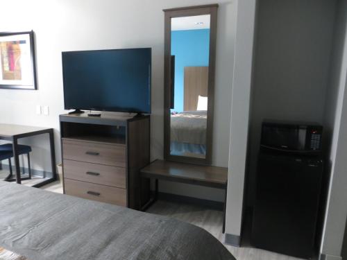Imagen general del Hotel Haven Inn and Suites Willowbrook. Foto 3