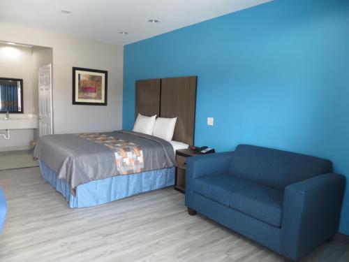 Imagen general del Hotel Haven Inn and Suites Willowbrook. Foto 4