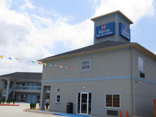 Imagen general del Hotel Haven Inn and Suites Willowbrook. Foto 5