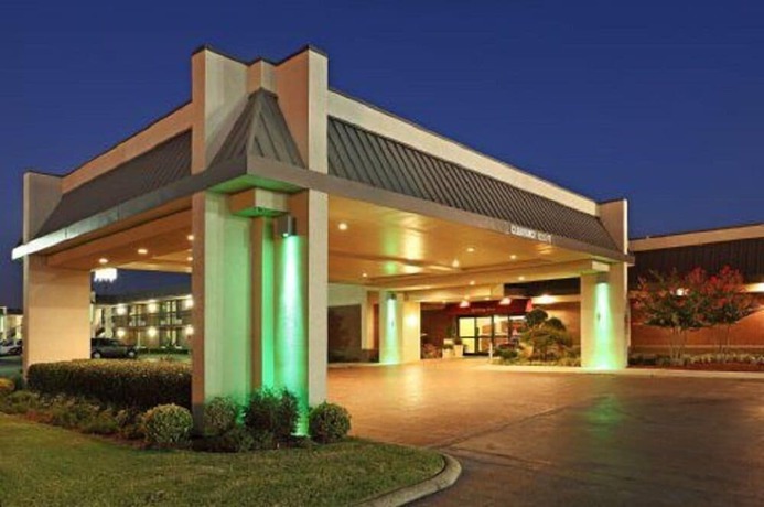 Imagen general del Hotel Haven, Jonesboro. Foto 2