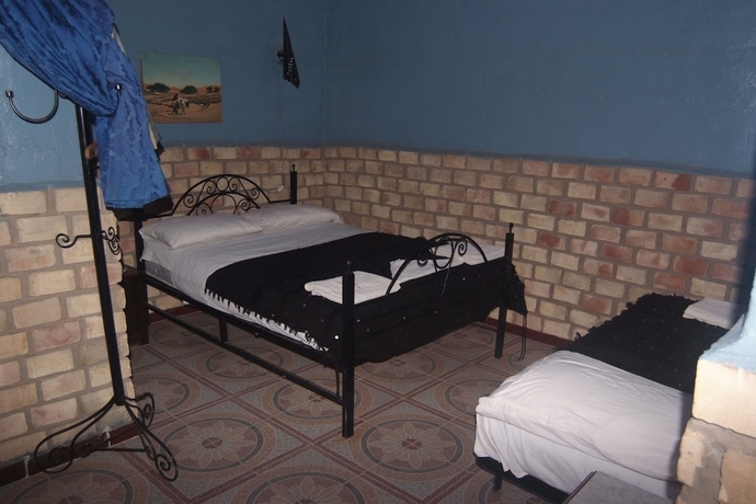 Imagen de la habitación del Hotel Haven La Chance Desert. Foto 3