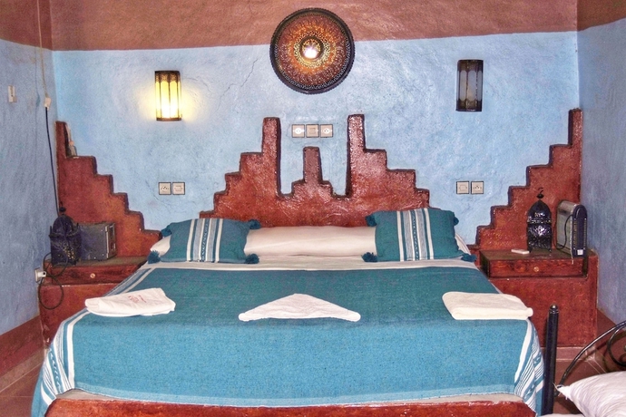 Imagen de la habitación del Hotel Haven La Chance Desert. Foto 5