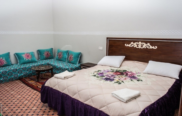 Imagen de la habitación del Hotel Haven La Chance Desert. Foto 8