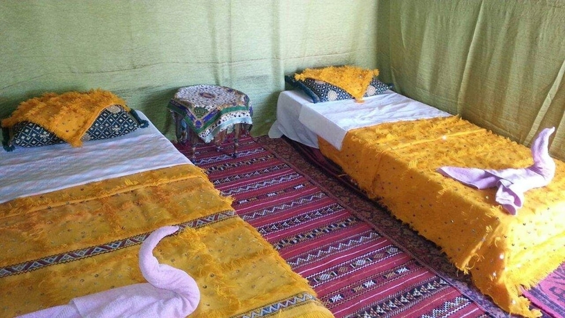 Imagen de la habitación del Hotel Haven La Chance Desert. Foto 10